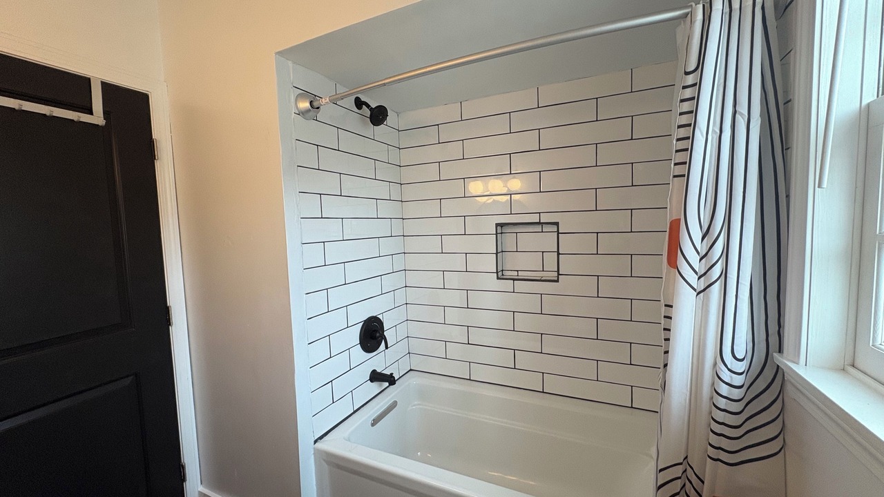 Photo of Bathroom in Bristol