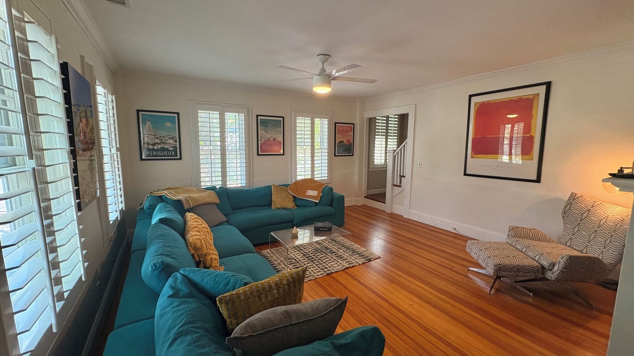 Photo of Livingroom in Bristol