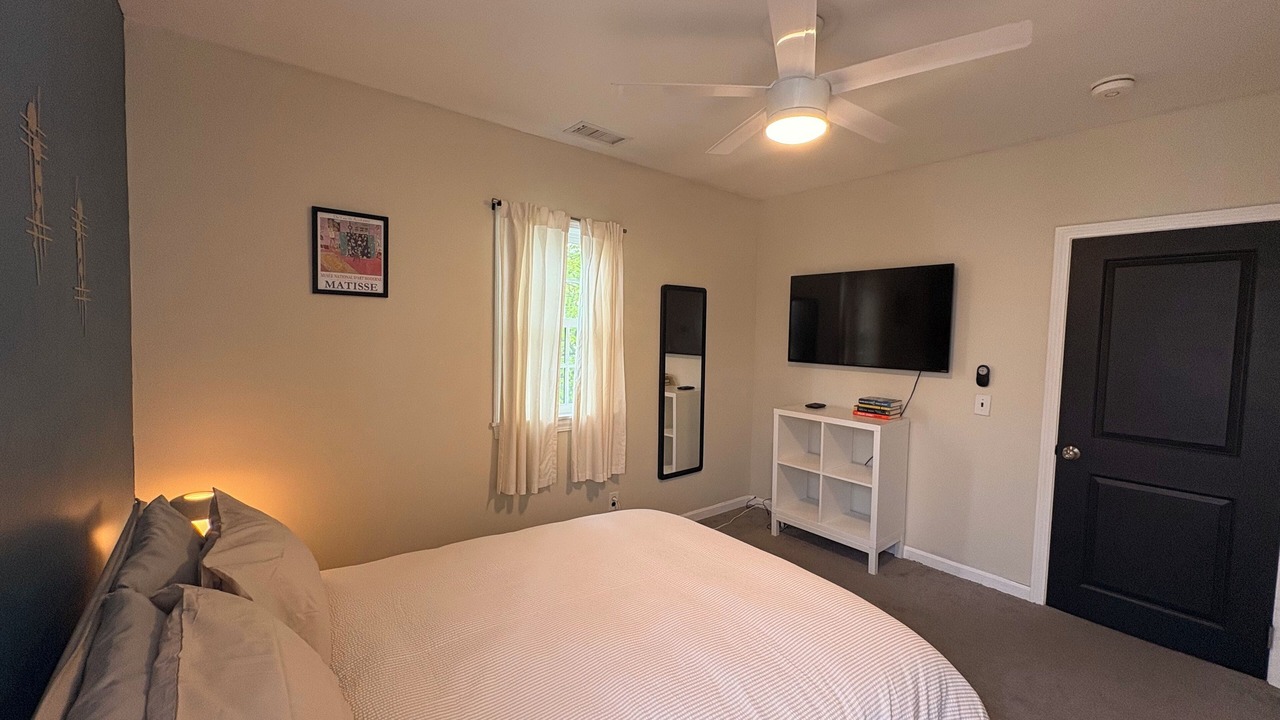 Photo of Bedroom in Bristol