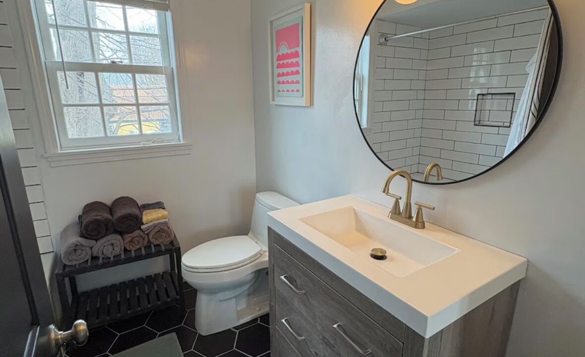 Photo of Bathroom in Bristol