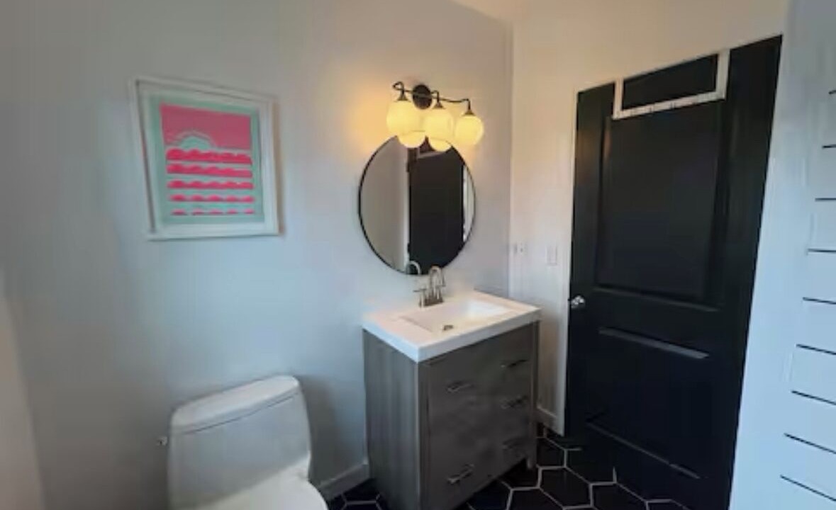Photo of Bathroom in Bristol