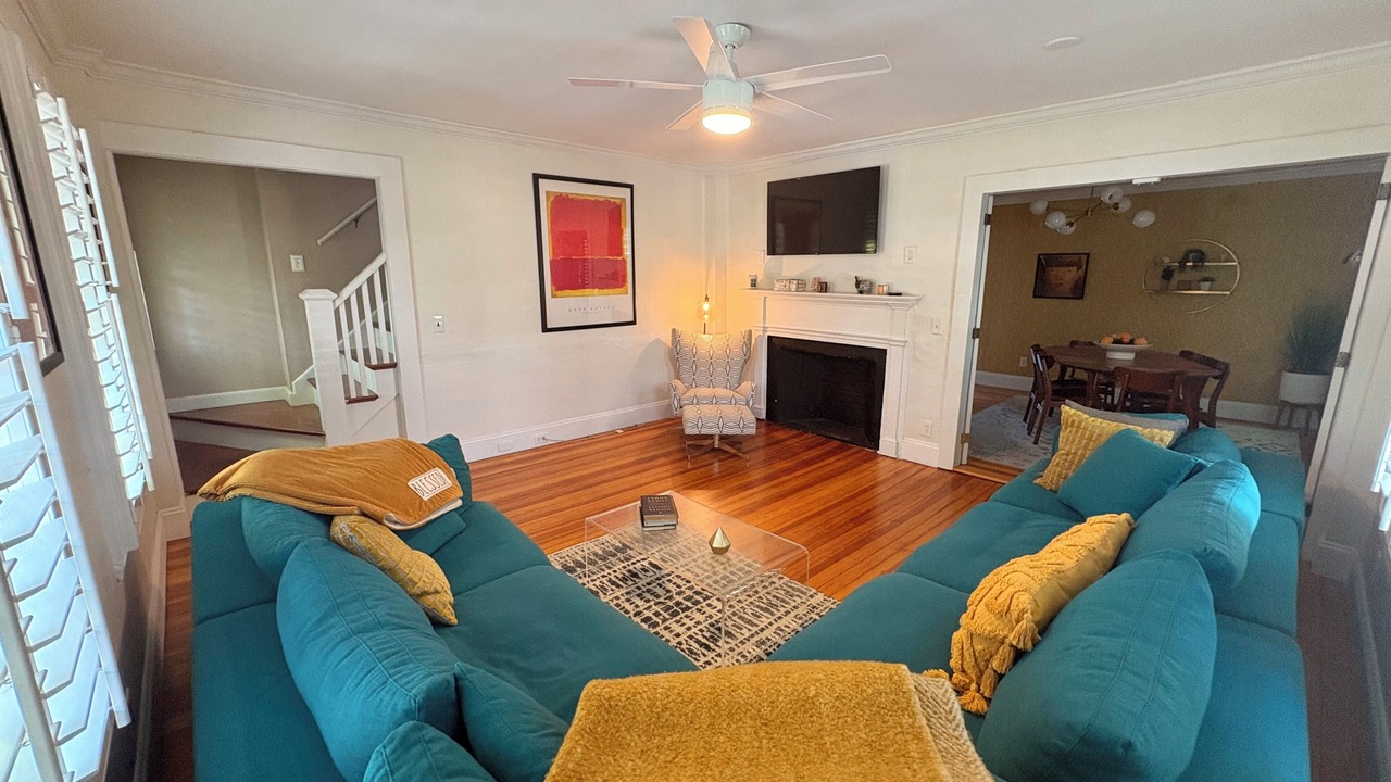 Photo of Livingroom in Bristol