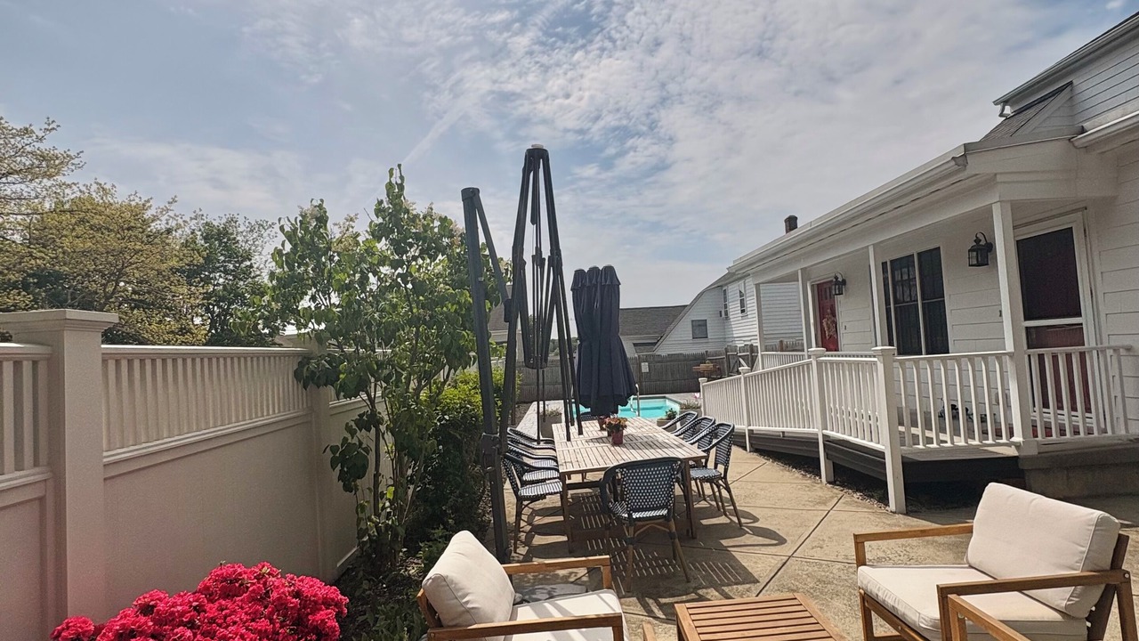 Photo of Outdoor in Bristol
