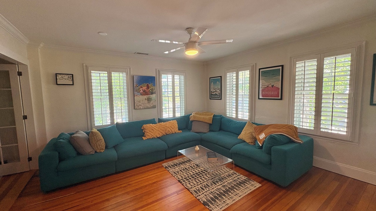Photo of Livingroom in Bristol