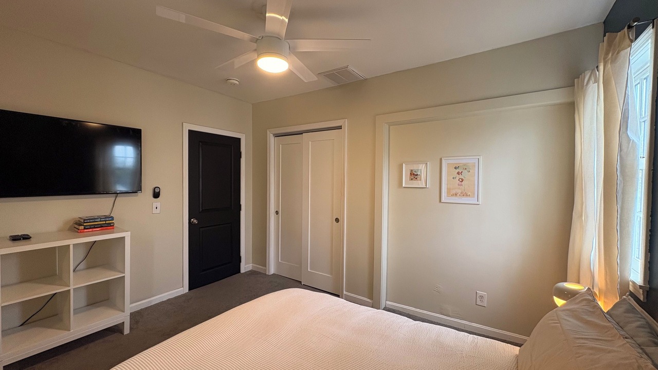 Photo of Bedroom in Bristol