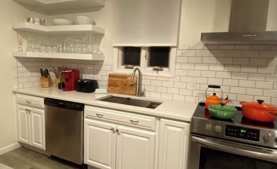 Photo of Kitchen in Bristol