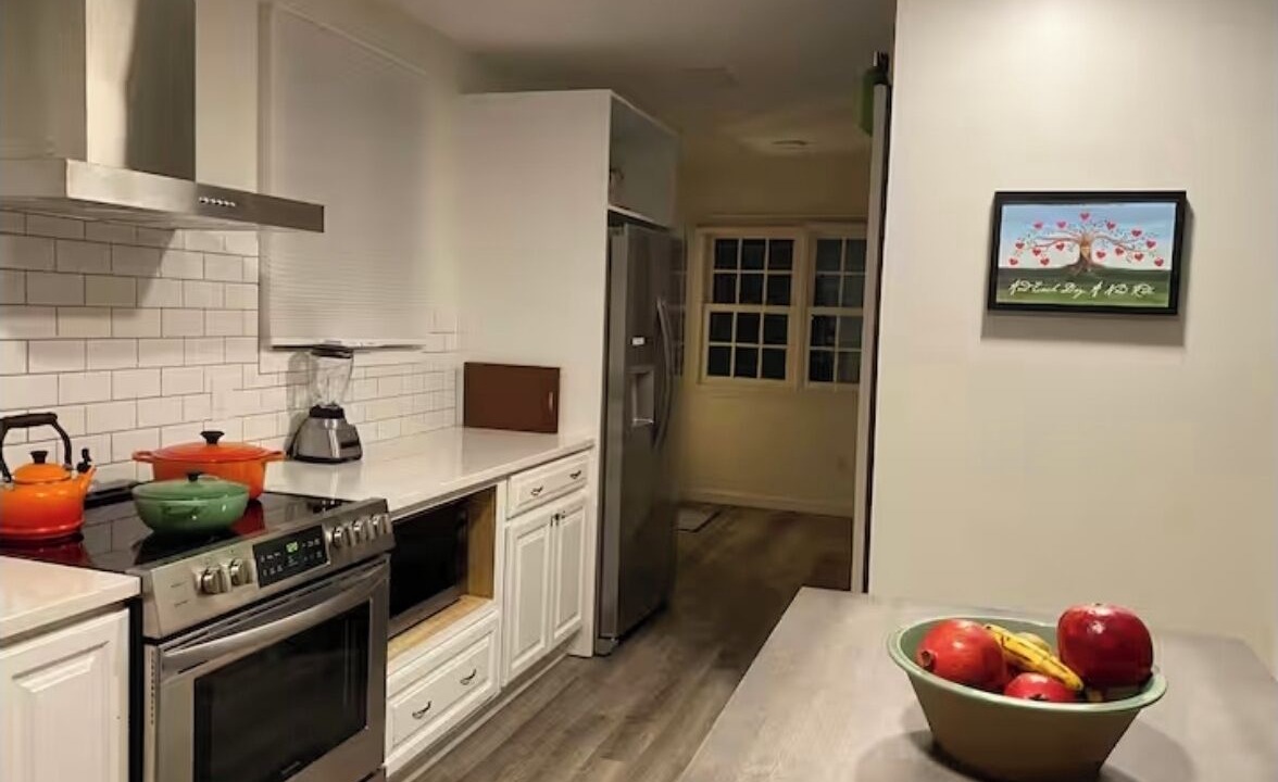 Photo of Kitchen in Bristol