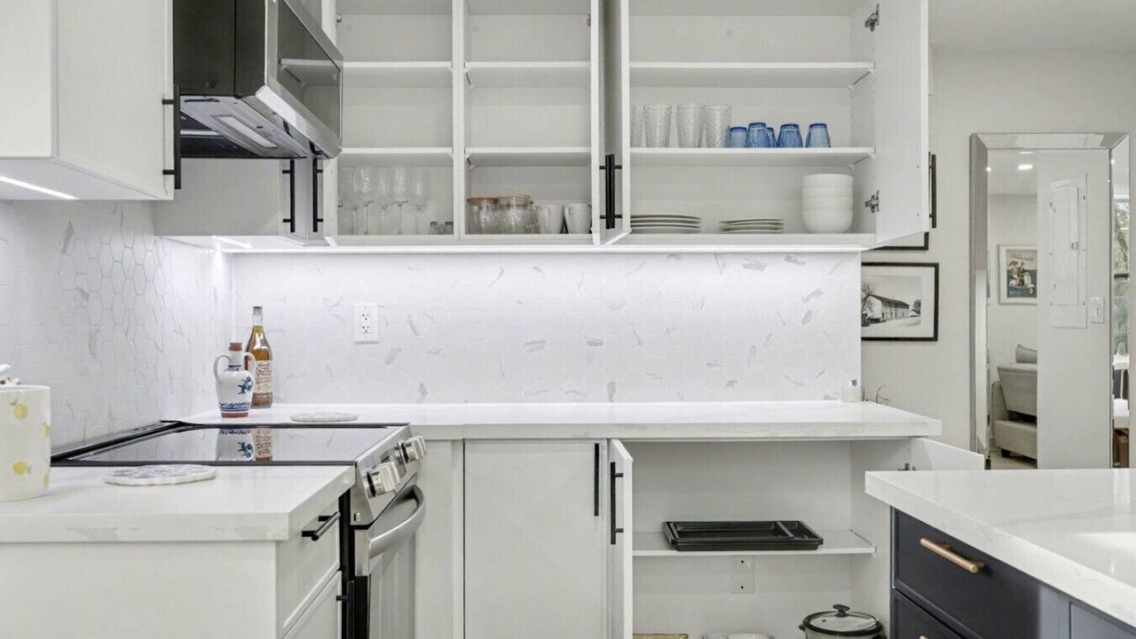 Photo of Kitchen in Salem