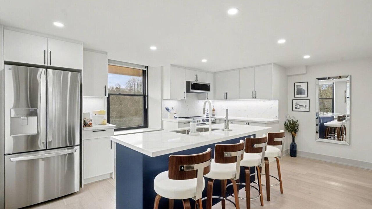 Photo of Kitchen in Salem