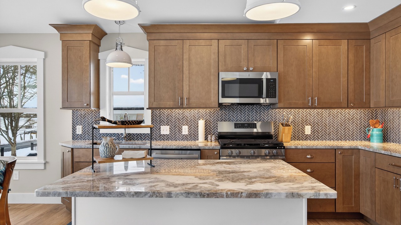 Photo of Kitchen in Malta