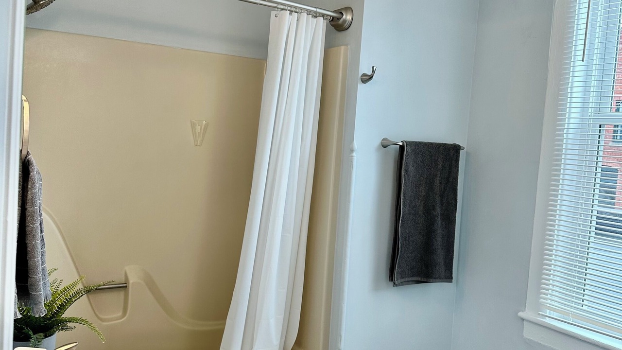 Photo of Bathroom in Adams