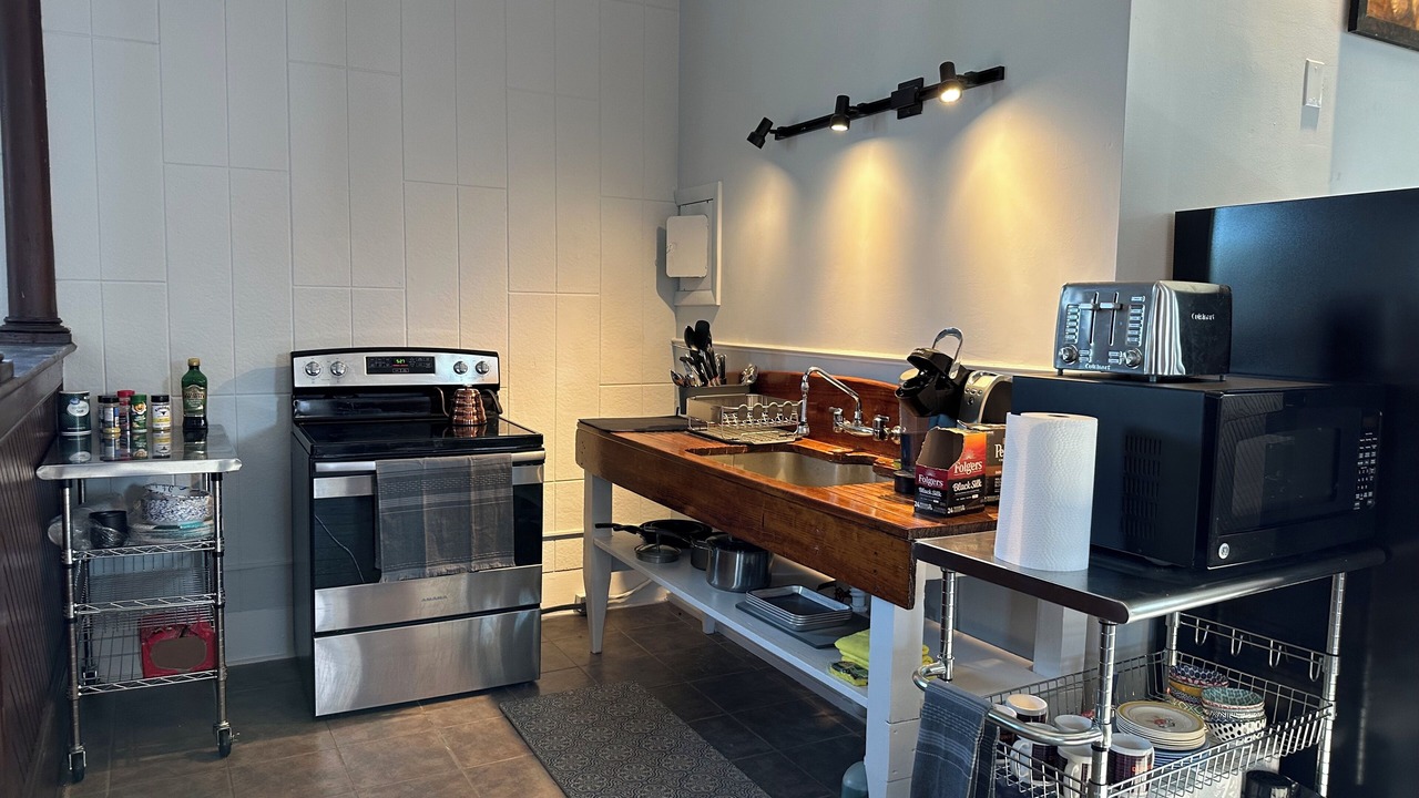 Photo of Kitchen in Adams
