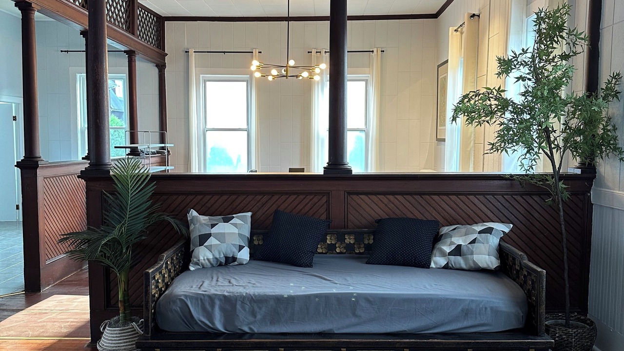 Photo of Bedroom in Adams