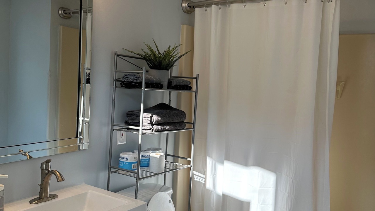 Photo of Bathroom in Adams