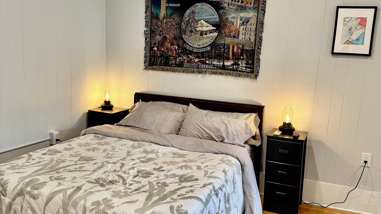 Photo of Bedroom in Adams