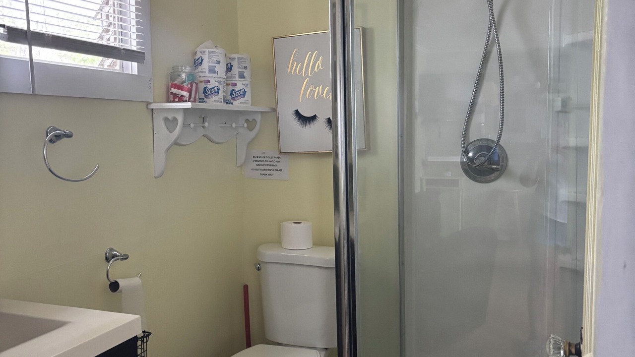 Photo of Bathroom in Moultonborough