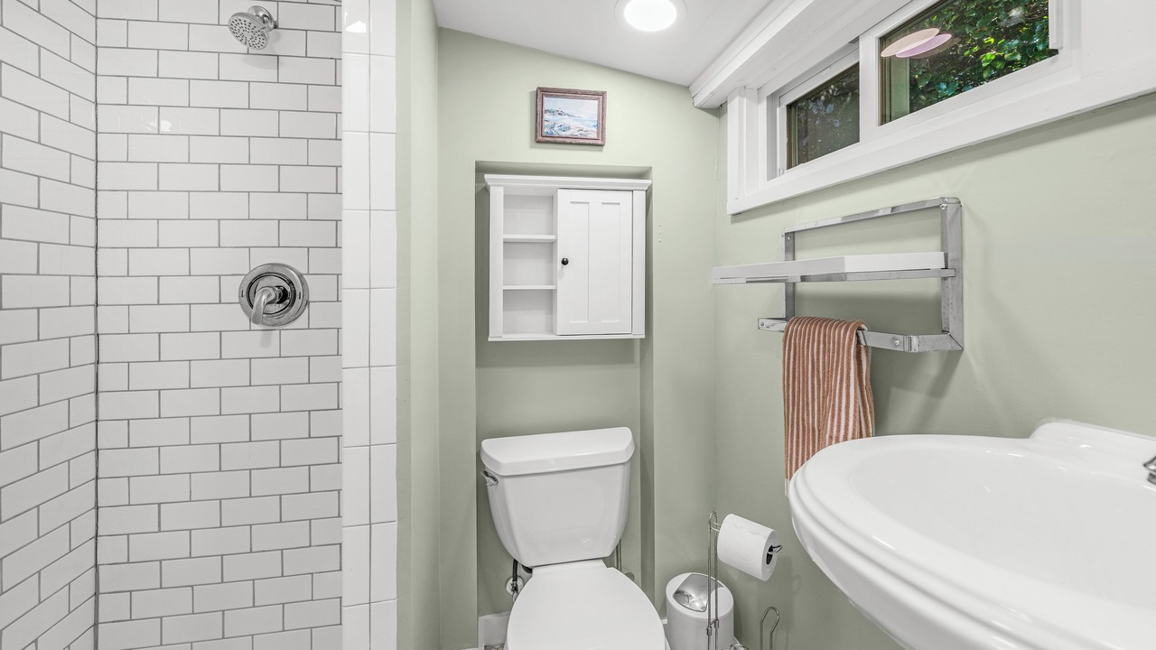 Photo of Bathroom in Marblehead