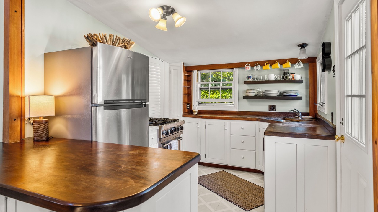 Photo of Kitchen in Marblehead
