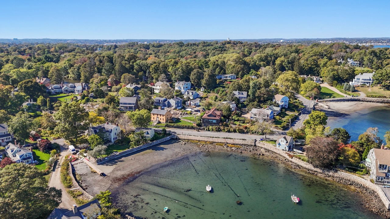 Photo of Outdoor in Marblehead