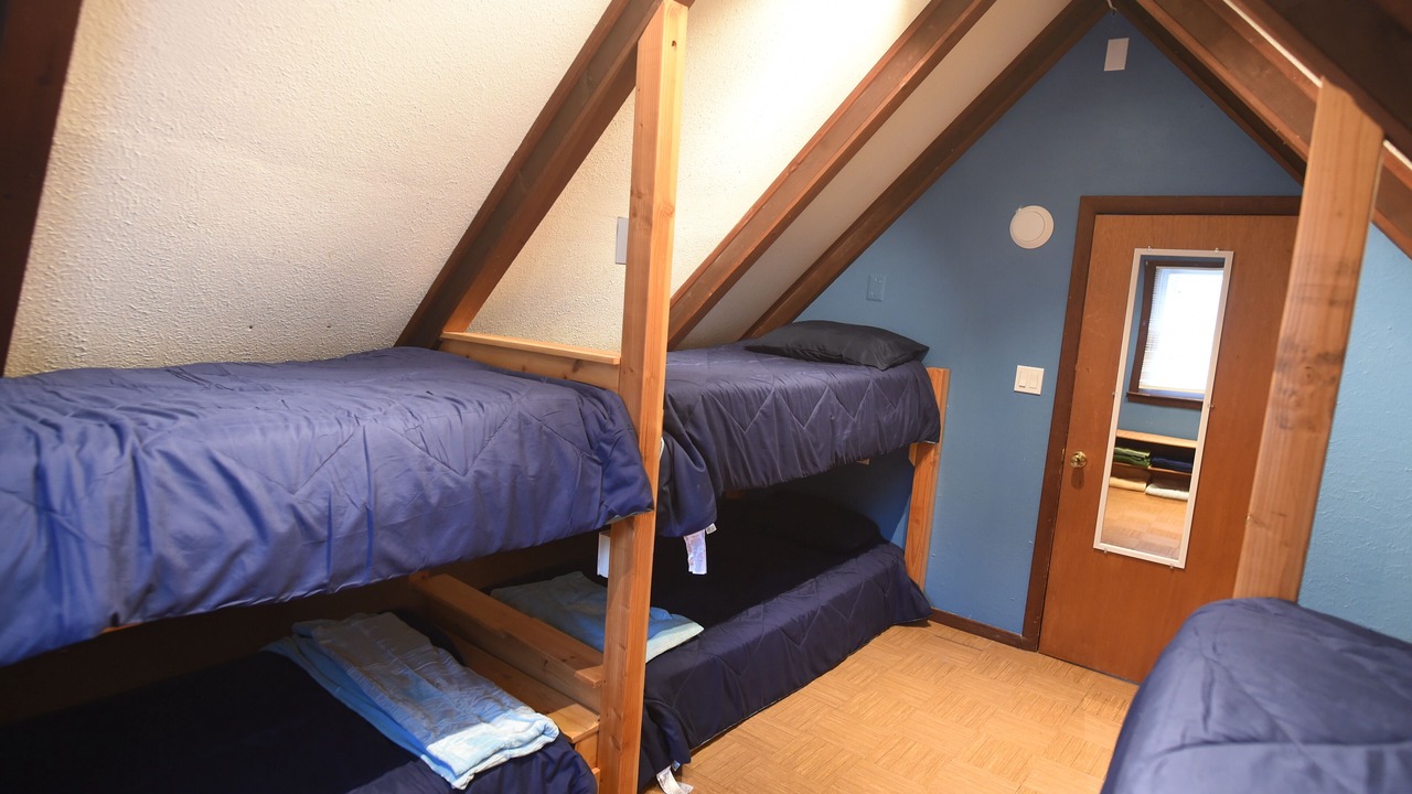 Photo of Bedroom in Intervale