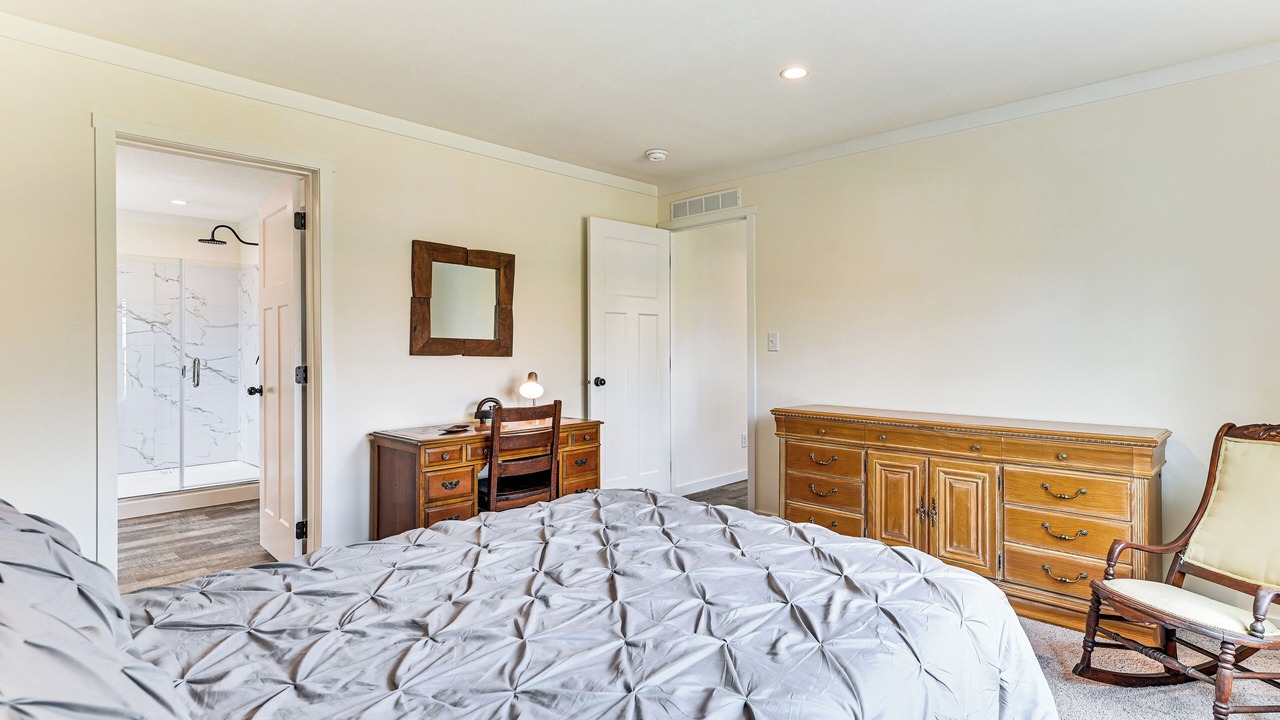 Photo of Bedroom in Stephentown