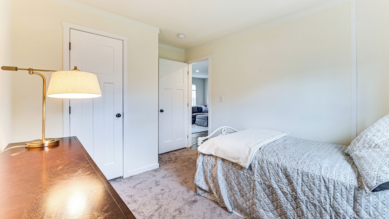 Photo of Bedroom in Stephentown