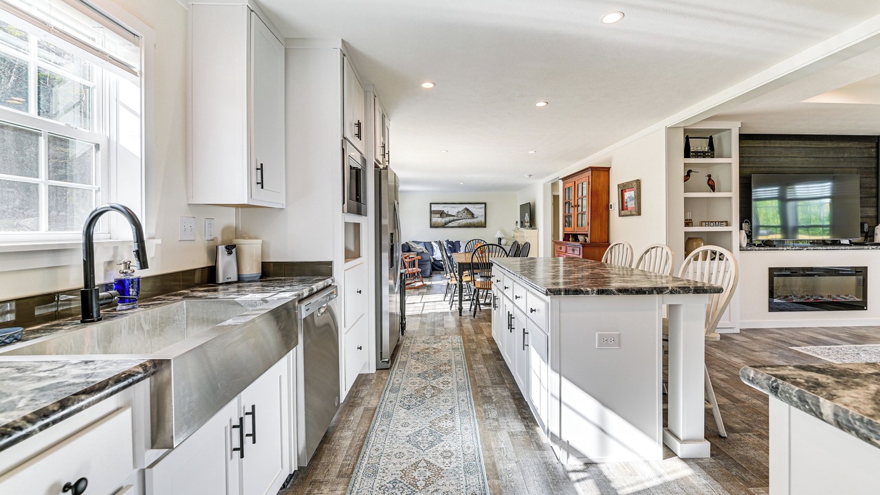 Photo of Kitchen in Stephentown