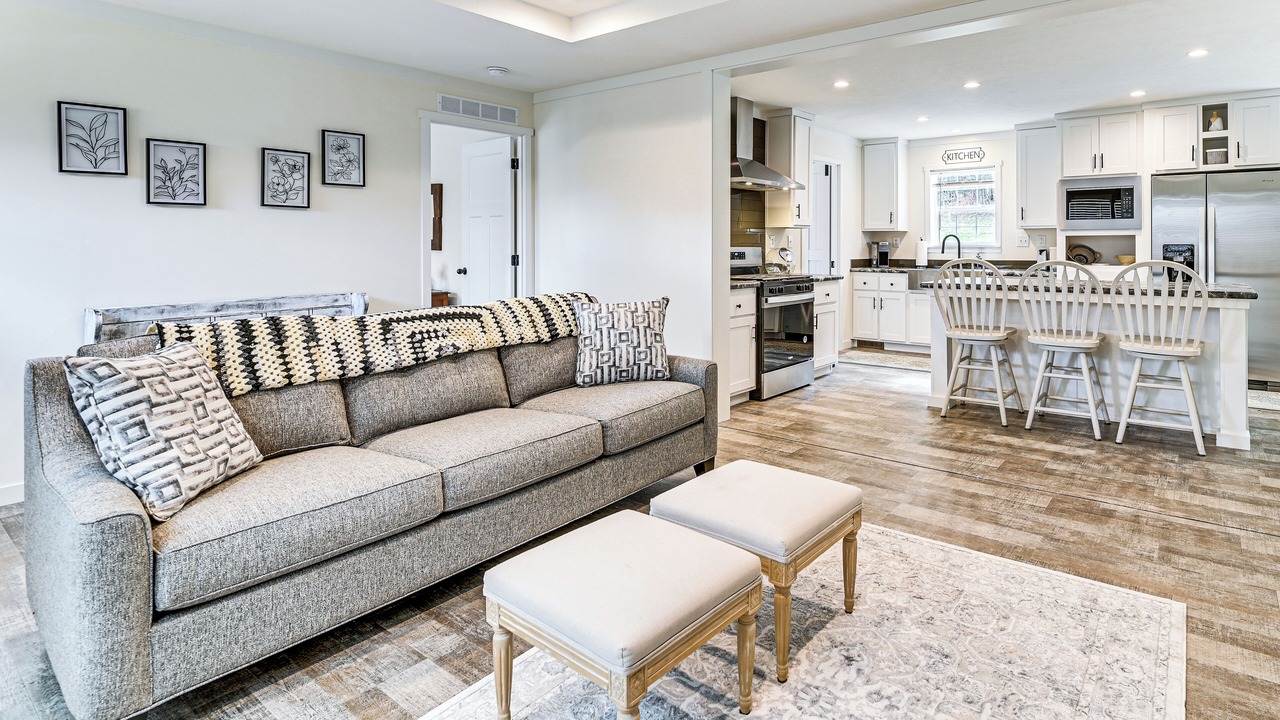 Photo of Livingroom in Stephentown