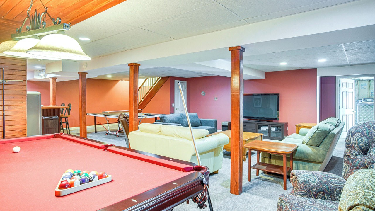 Photo of Bedroom in Hatchville