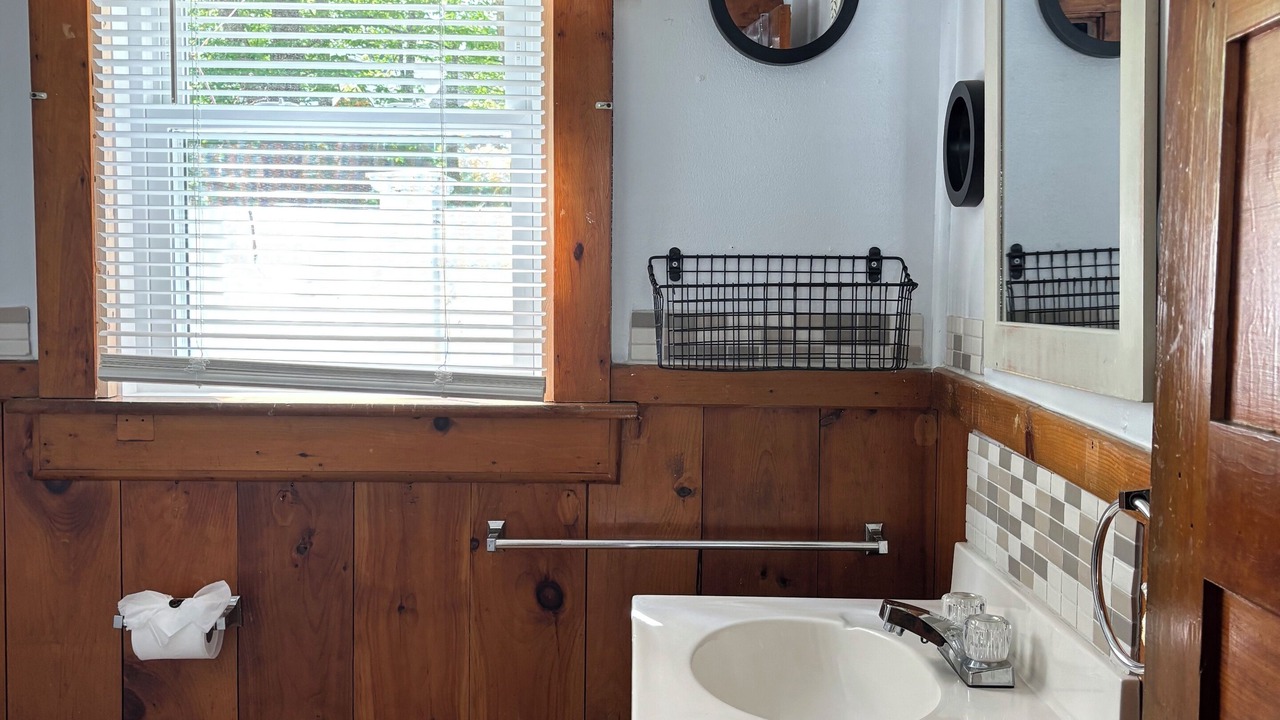 Photo of Bathroom in Moultonborough