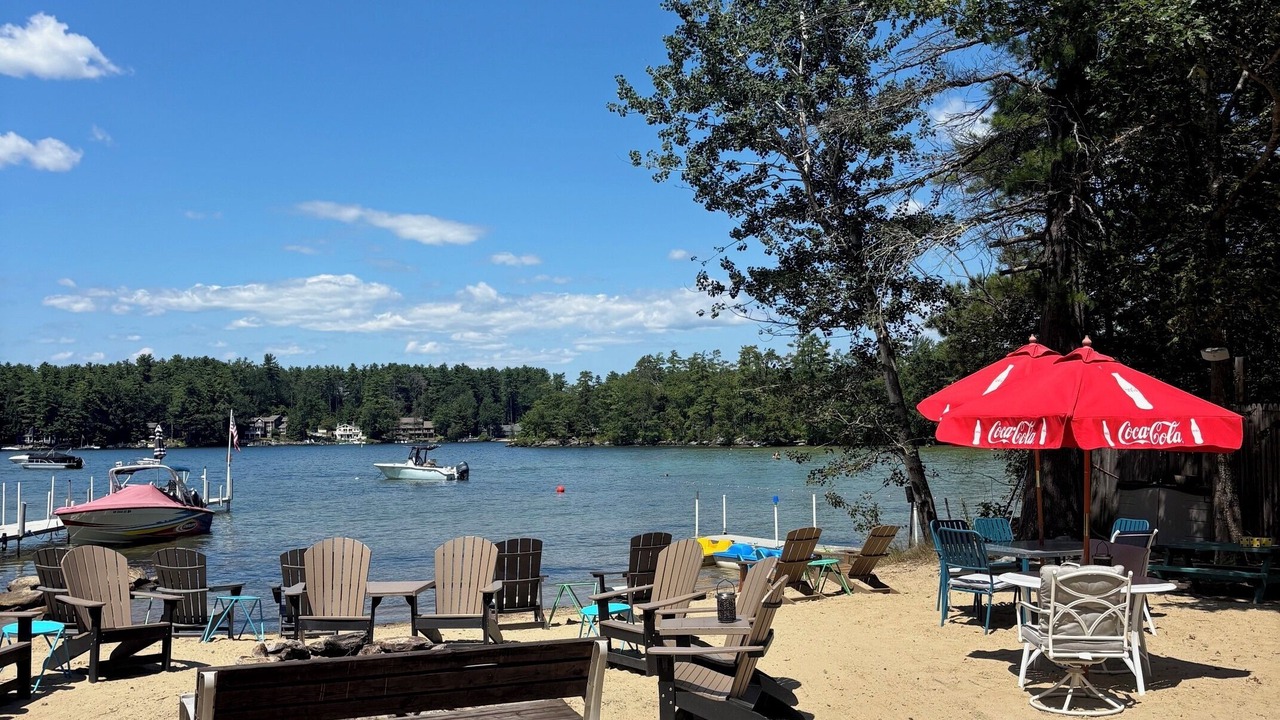 Photo of Outdoor in Moultonborough