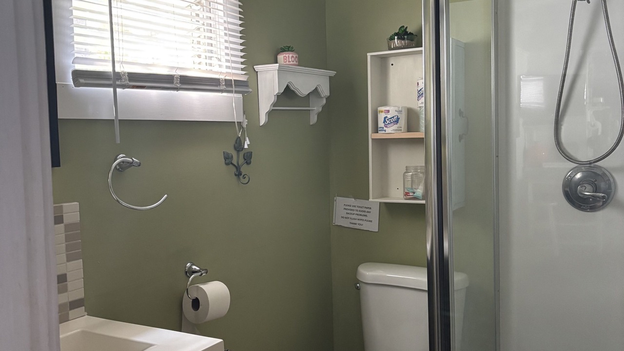 Photo of Bathroom in Moultonborough