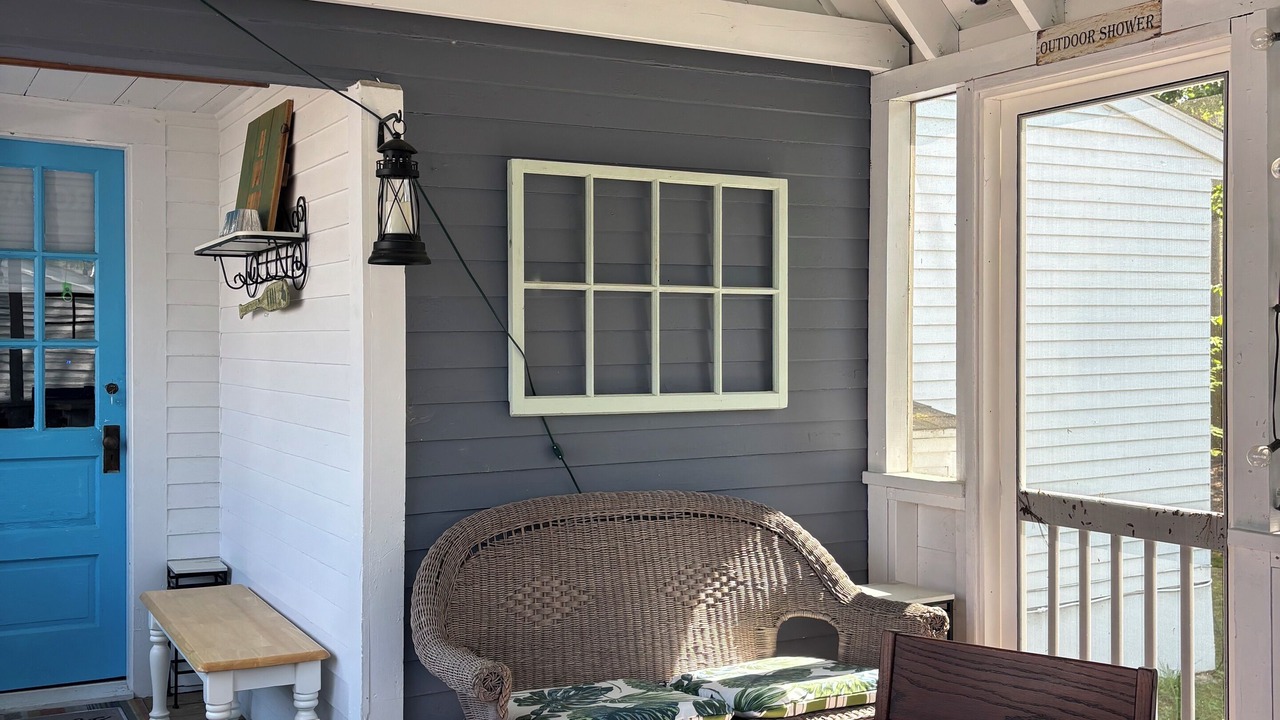 Photo of Outdoor in Moultonborough