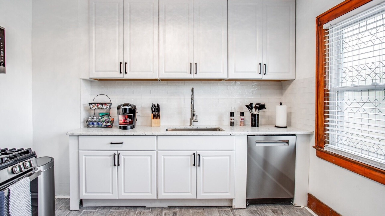Photo of Kitchen in Rochester