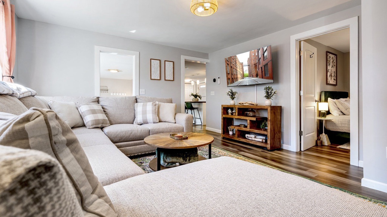 Photo of Bedroom in Southern Coast