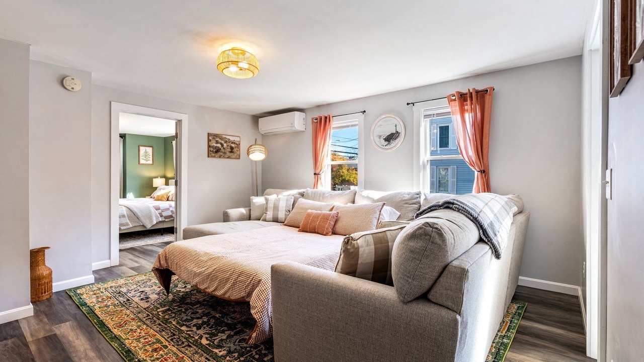 Photo of Bedroom in Southern Coast