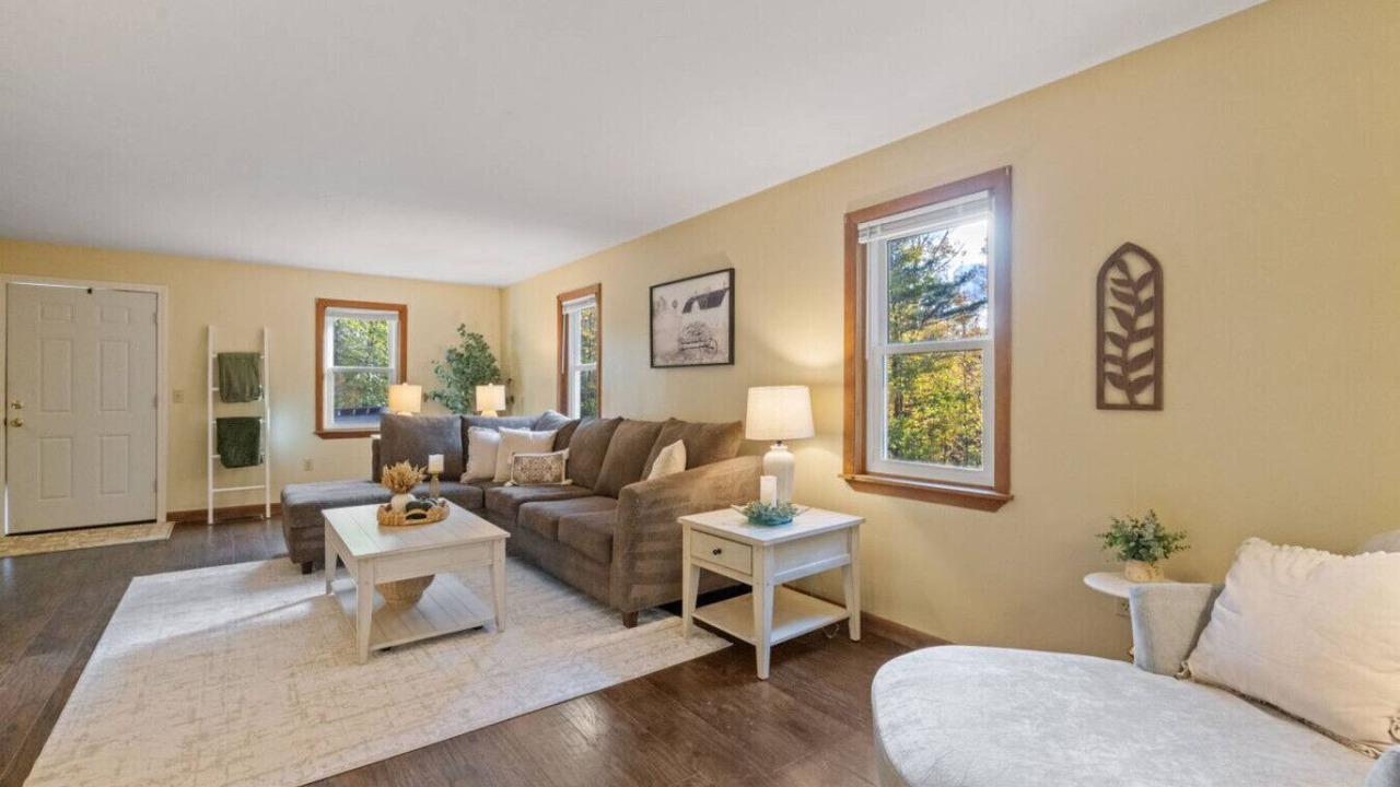 Photo of Bedroom in Gilmanton