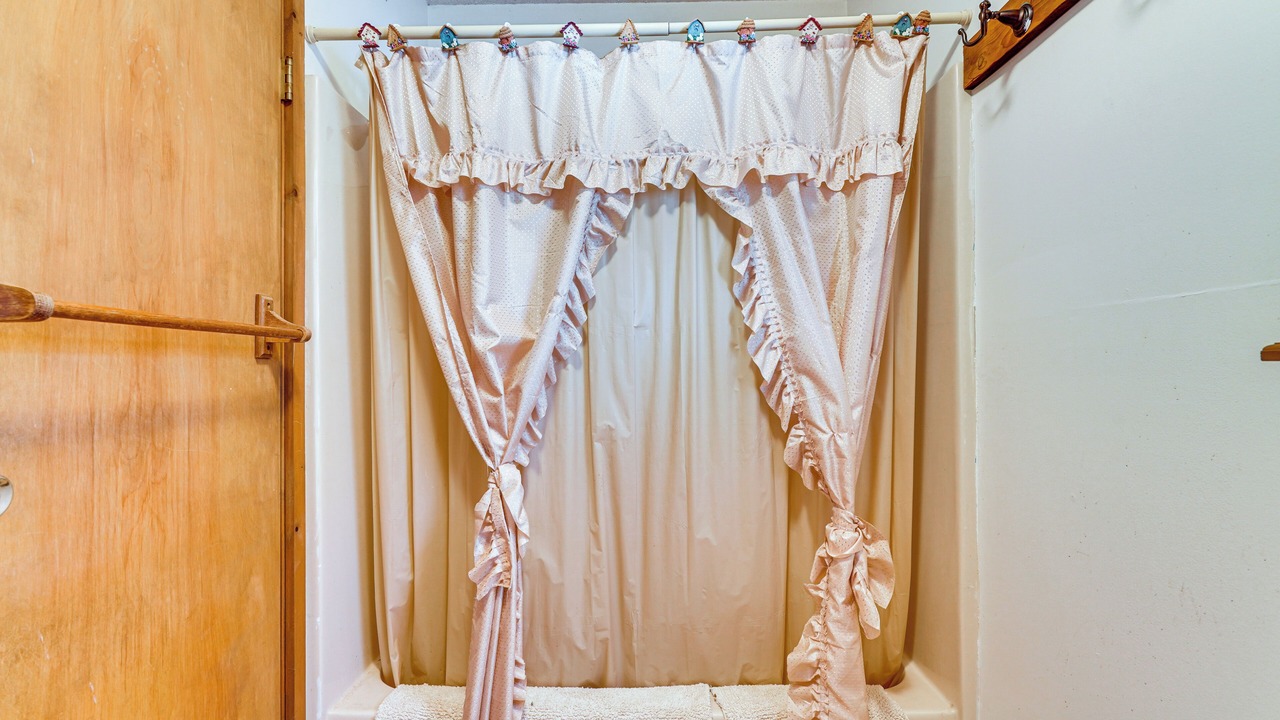 Photo of Bathroom in Town of Hebron