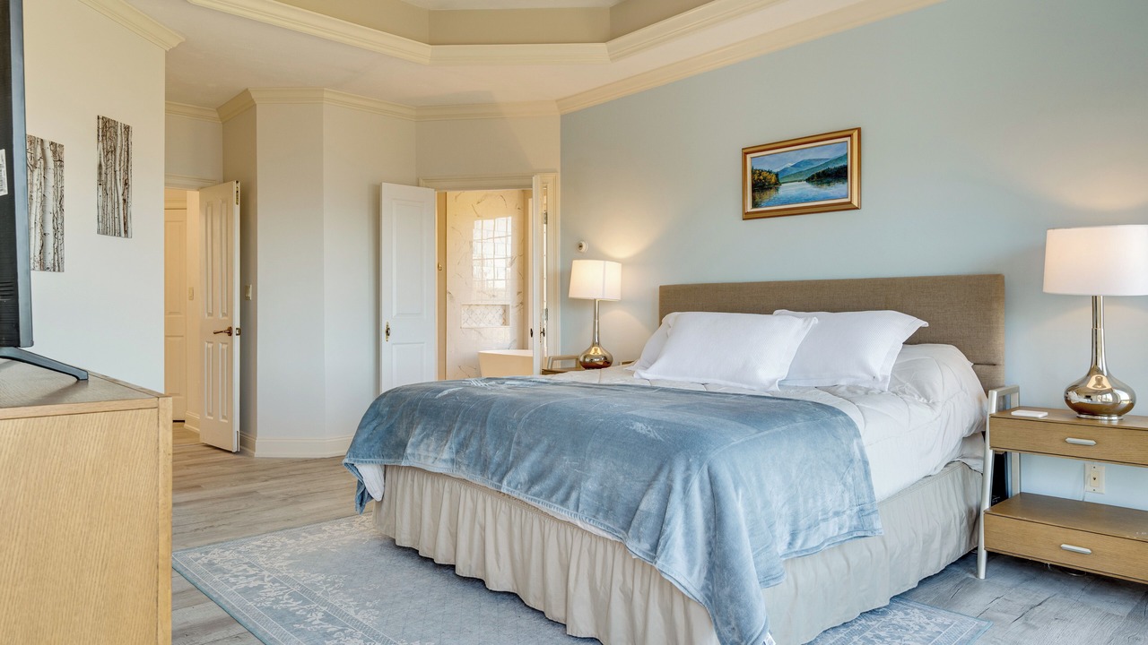 Photo of Bedroom in Gilford