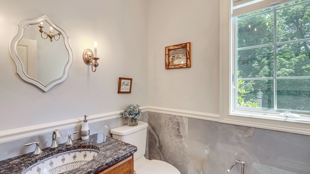 Photo of Bathroom in Gilford