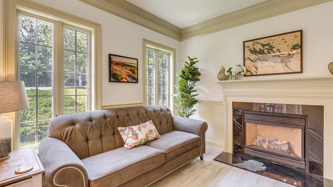 Photo of Bedroom in Gilford