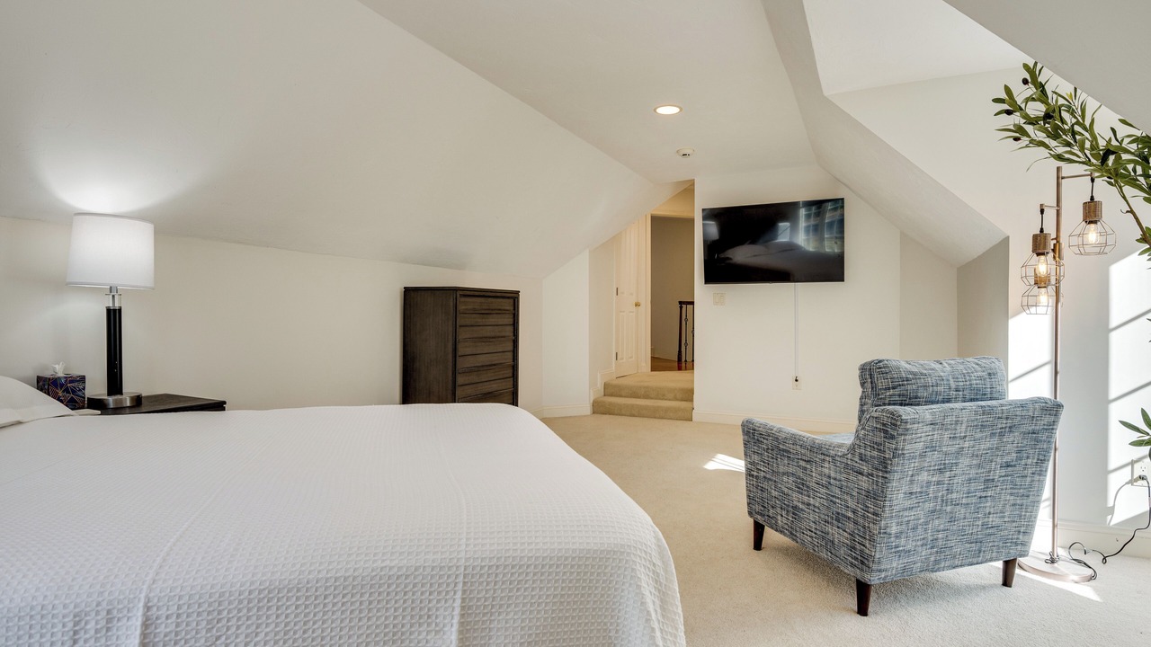 Photo of Bedroom in Gilford