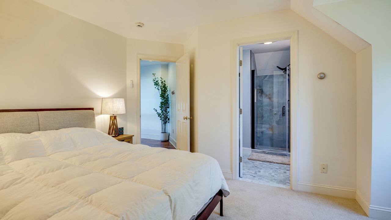 Photo of Bedroom in Gilford