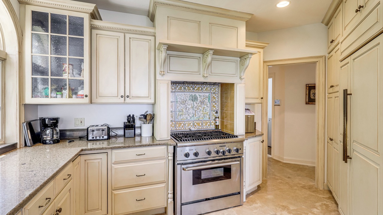 Photo of Kitchen in Gilford