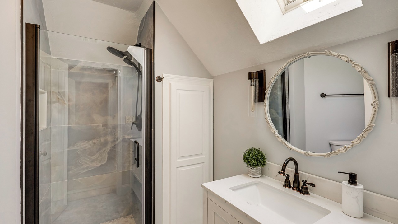 Photo of Bathroom in Gilford