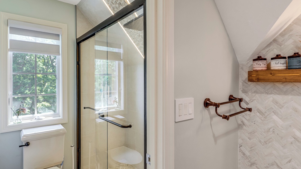 Photo of Bathroom in Gilford