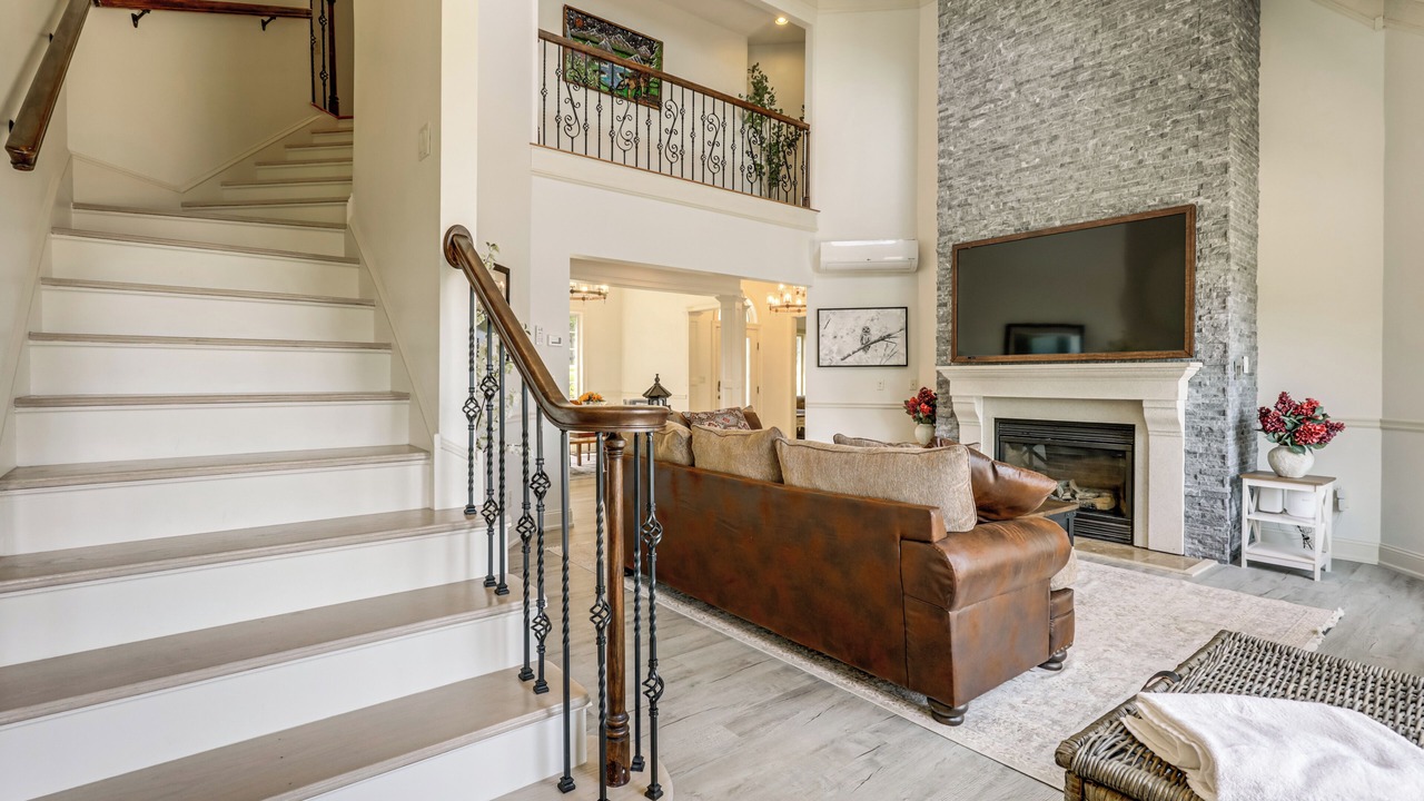 Photo of Livingroom in Gilford