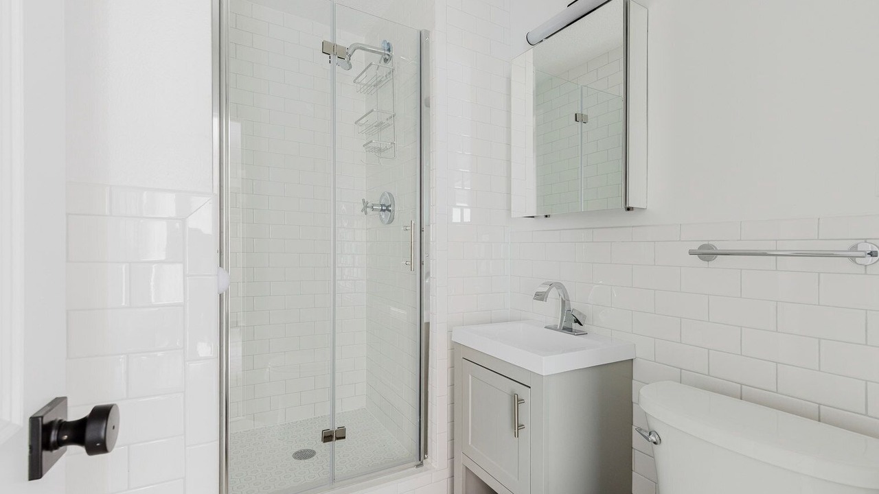 Photo of Bathroom in Peter Cooper Village