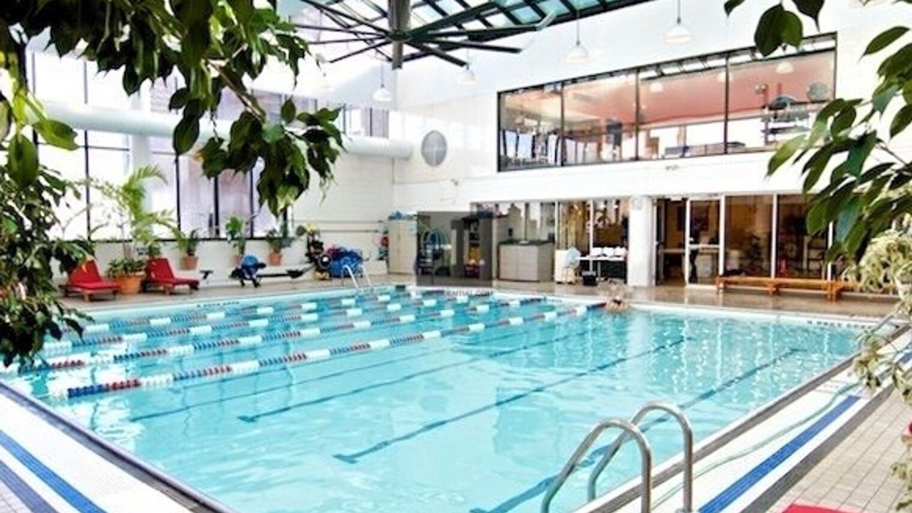 Photo of Outdoor in Peter Cooper Village