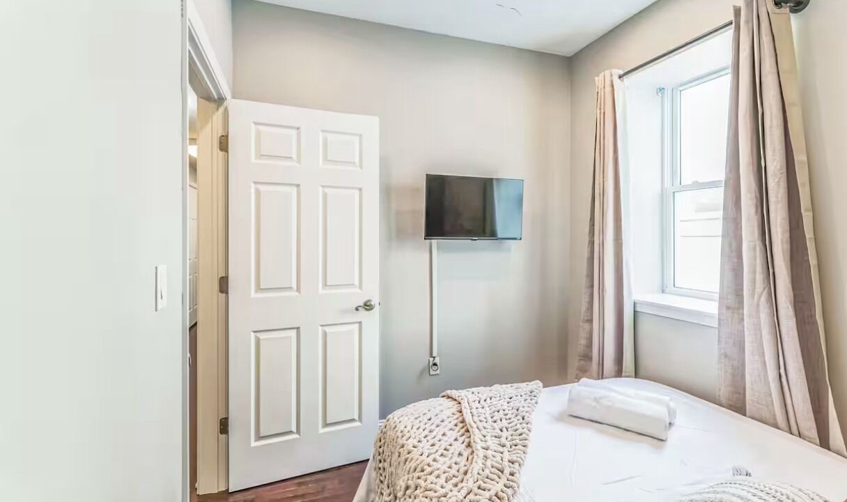 Photo of Bedroom in Market East